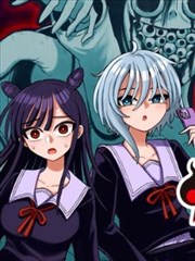 龙王传说漫画 银龙誓约篇封面